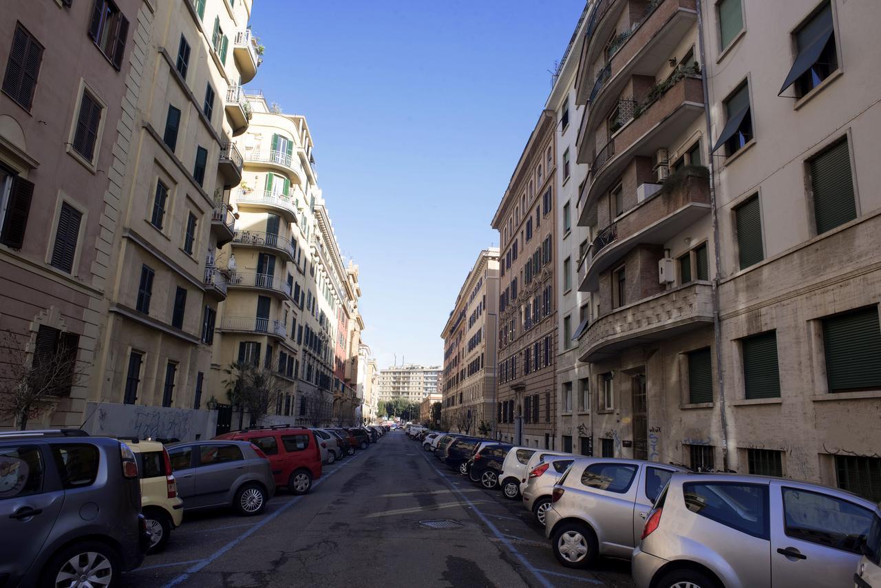 Suite Gg In Vatican روما المظهر الخارجي الصورة